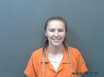 Kali Jean Langer Mugshot