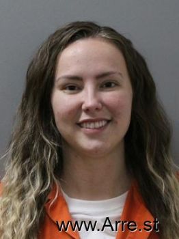 Kali  Langer Mugshot