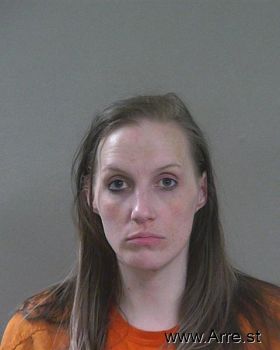 Kasey Jo Jacobs Mugshot