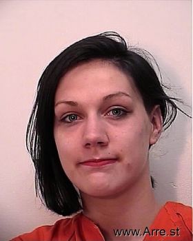 Kassandra Dawn Crooks Mugshot