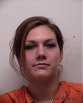 Kassandra Dawn Crooks Mugshot