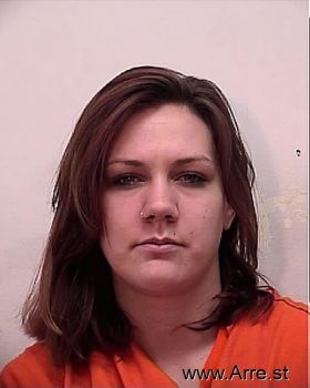 Kassandra Dawn Crooks Mugshot