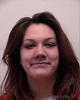 Kassandra Dawn Crooks Mugshot