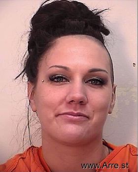 Kassandra Dawn Crooks Mugshot