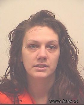 Kassandra Dawn Crooks Mugshot