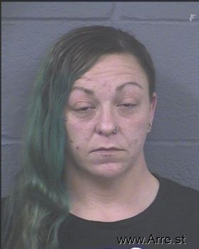 Katelyn Marie Smith Mugshot