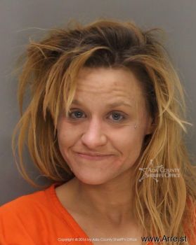 Katrina Rochelle Jones Mugshot