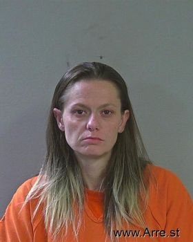 Katrina Gail Palmer Mugshot