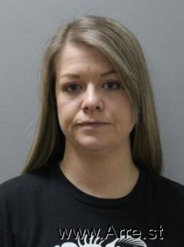 Kayla  Anderson Mugshot