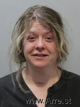 Kayla  Anderson Mugshot