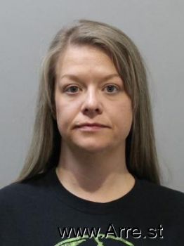 Kayla  Anderson Mugshot