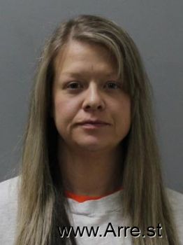 Kayla  Anderson Mugshot