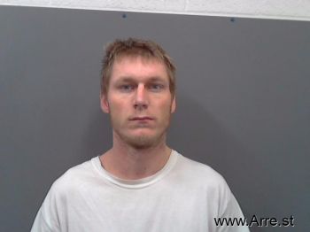 Keith David Hall Mugshot