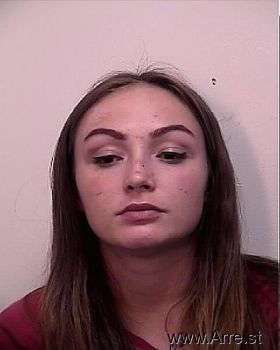 Kelli Marie Farley Mugshot