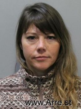 Kellie  England Mugshot