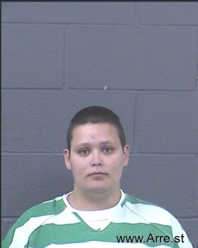 Kelsey Marie Hansen Mugshot