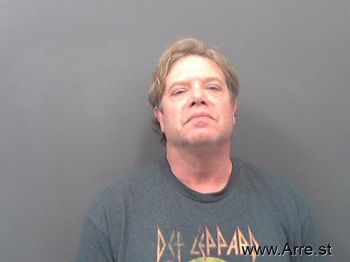 Kenneth  Eggleston Mugshot