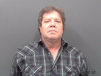 Kenneth Roy Eggleston Mugshot