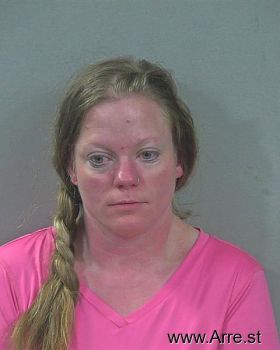 Keri L Eichelberger Mugshot