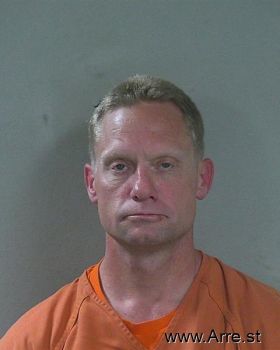 Kevin Lee Elam Mugshot