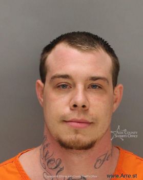 Kevin John Miller Mugshot