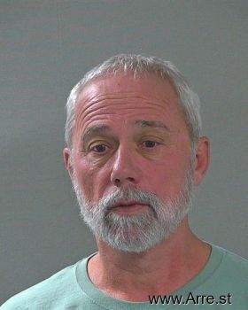 Kevin Lynn Smith Mugshot