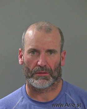 Kevin Todd Wilson Mugshot