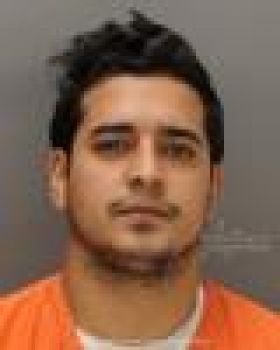 Keyci Jorge Pujada-rios Mugshot