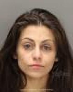 Kimberly Anne Adams Mugshot