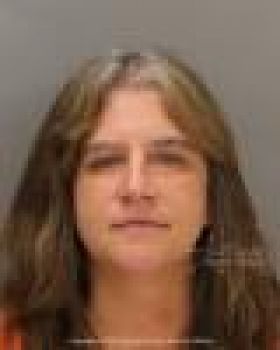 Kimberly D Gibbs Mugshot