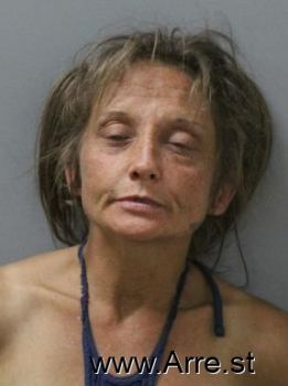 Kimberly  Harrison Mugshot