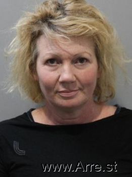 Kimberly  Keith Mugshot