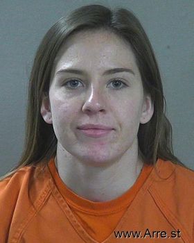 Kimberly Lyn Petersen Mugshot