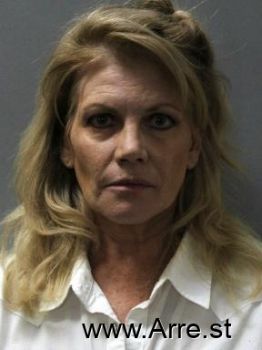 Kimberly  South Mugshot