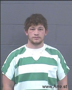 Kody Owen Carter Mugshot