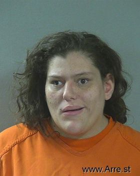 Kristina May Broughton Mugshot