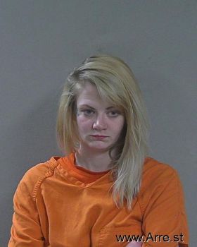 Kristine Ann Scott Mugshot