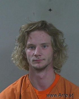 Kristopher Christian Pruett Mugshot