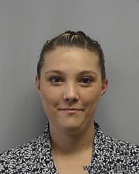 Kristy Lynn Morgan Mugshot