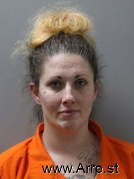 Krystal  Thomson Mugshot