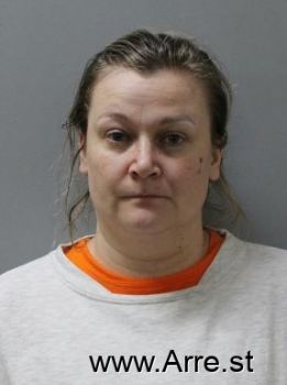 Krystal  Williamson Mugshot