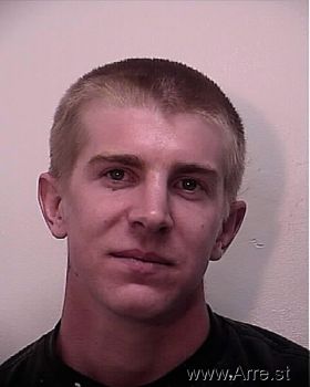 Kyle Russell Huyser Mugshot