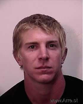 Kyle Russell Huyser Mugshot