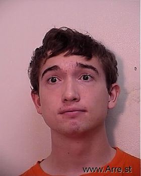 Kyle Roy Morgan Mugshot