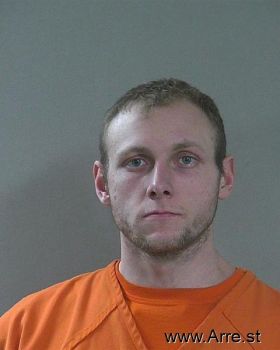 Kyle James Wilson Mugshot