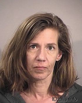 Linda  Brittain Mugshot