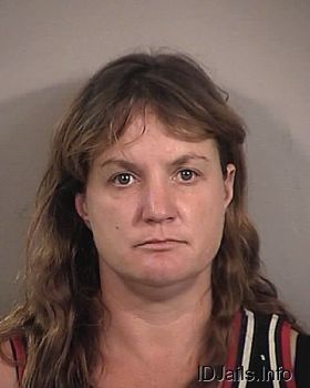 Lisa  Hamell Mugshot