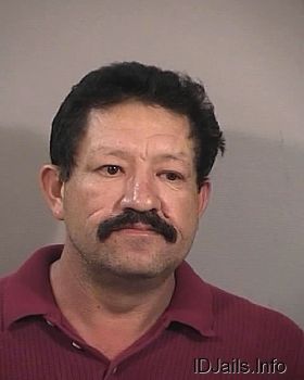 Lorenzo  Corral Mugshot