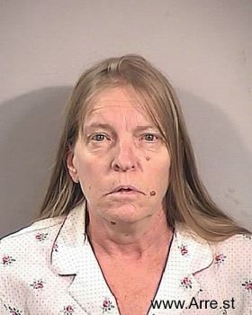 Lynette  Vanmeter Mugshot