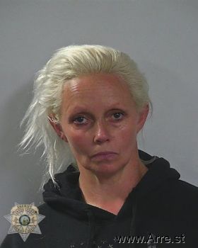 Lacey Dawn Kolb Mugshot